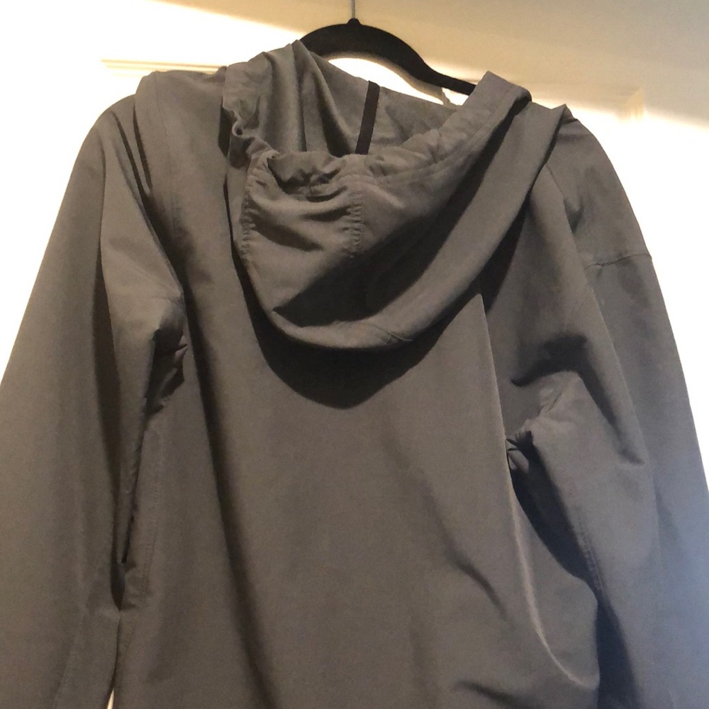 Nike Pullover Jacket - image 4